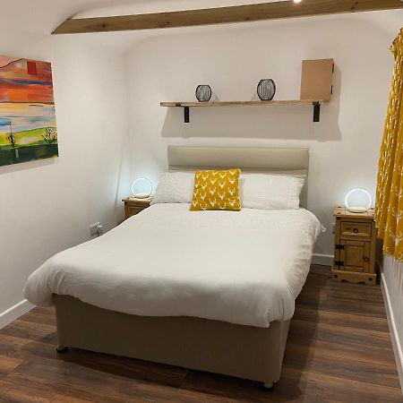 Swallow Cottage Castle Cary Εξωτερικό φωτογραφία