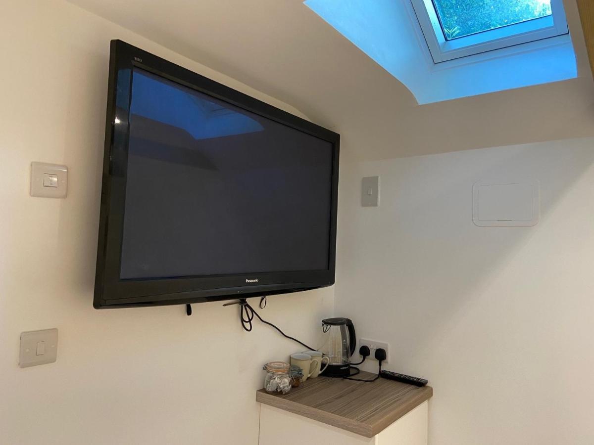 Swallow Cottage Castle Cary Εξωτερικό φωτογραφία