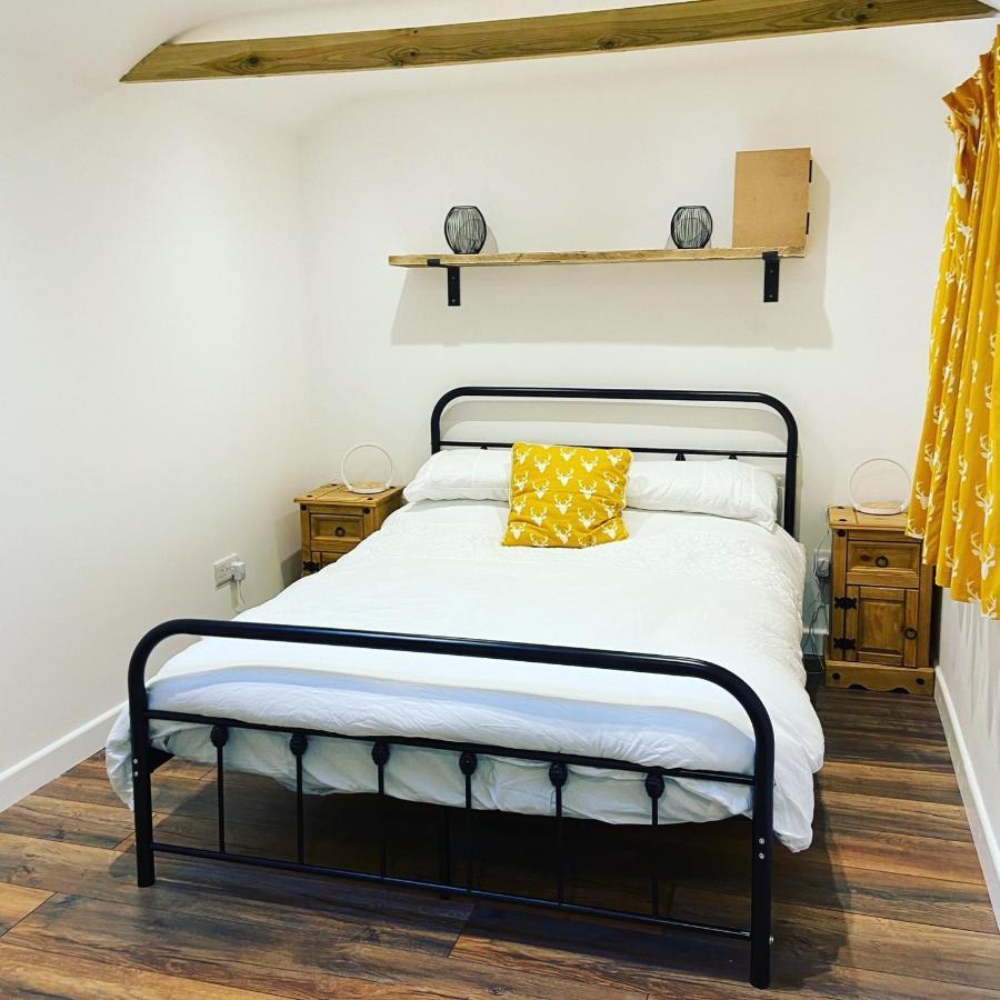 Swallow Cottage Castle Cary Εξωτερικό φωτογραφία