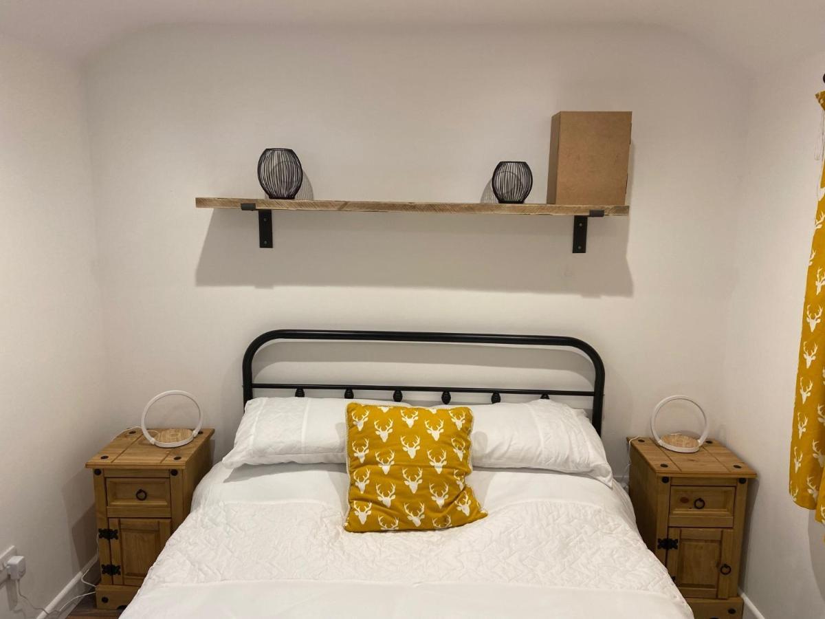 Swallow Cottage Castle Cary Εξωτερικό φωτογραφία