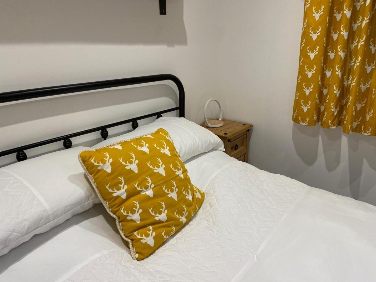 Swallow Cottage Castle Cary Εξωτερικό φωτογραφία