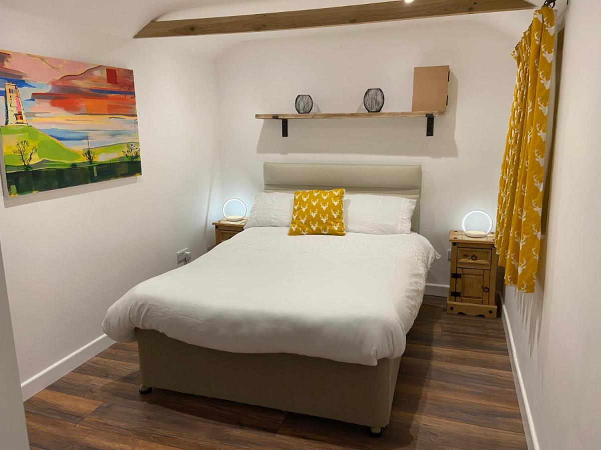 Swallow Cottage Castle Cary Εξωτερικό φωτογραφία
