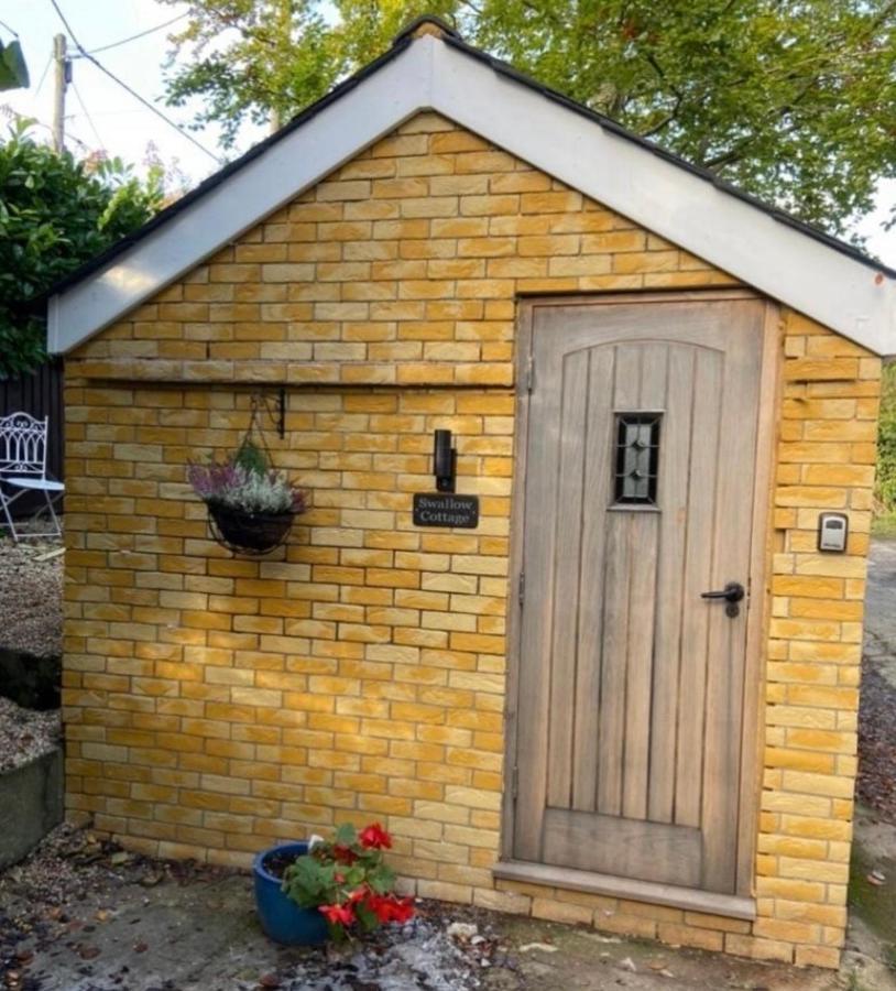 Swallow Cottage Castle Cary Εξωτερικό φωτογραφία